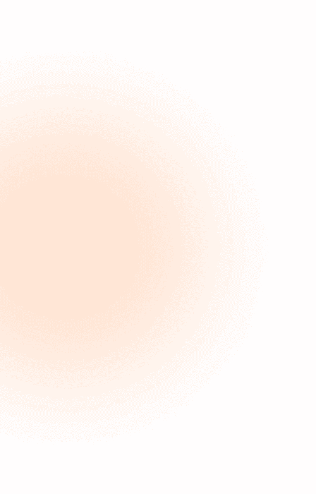 orange ellipse