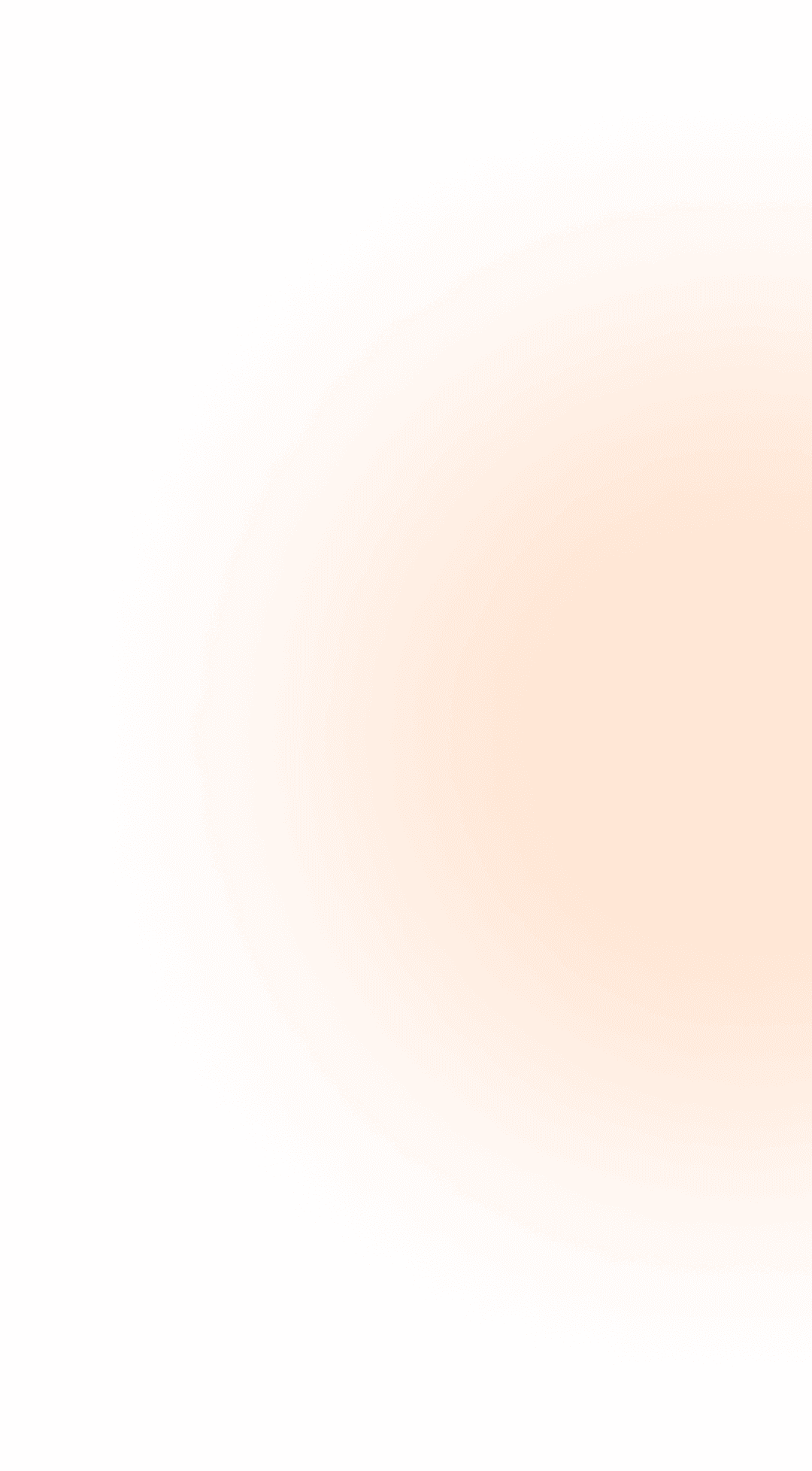 orange ellipse