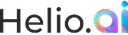 Helio AI logo