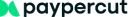 Paypercut logo