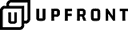 Upfront logo