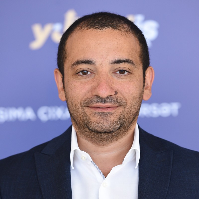 Mustafa Huseynov