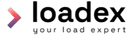 Loadex logo