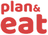 Plan & Eat logo