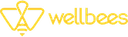 Wellbees logo